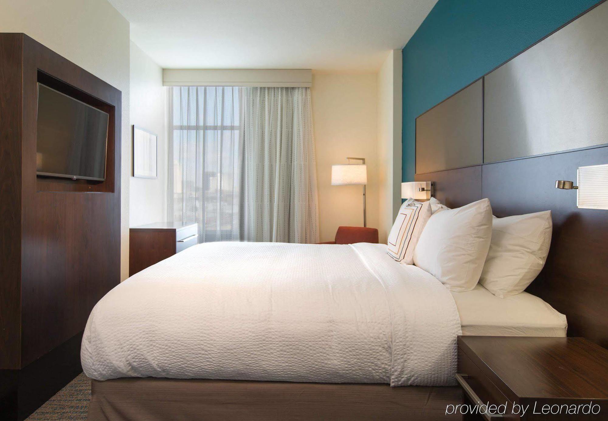 Residence Inn By Marriott Nashville Vanderbilt/West End Exterior photo